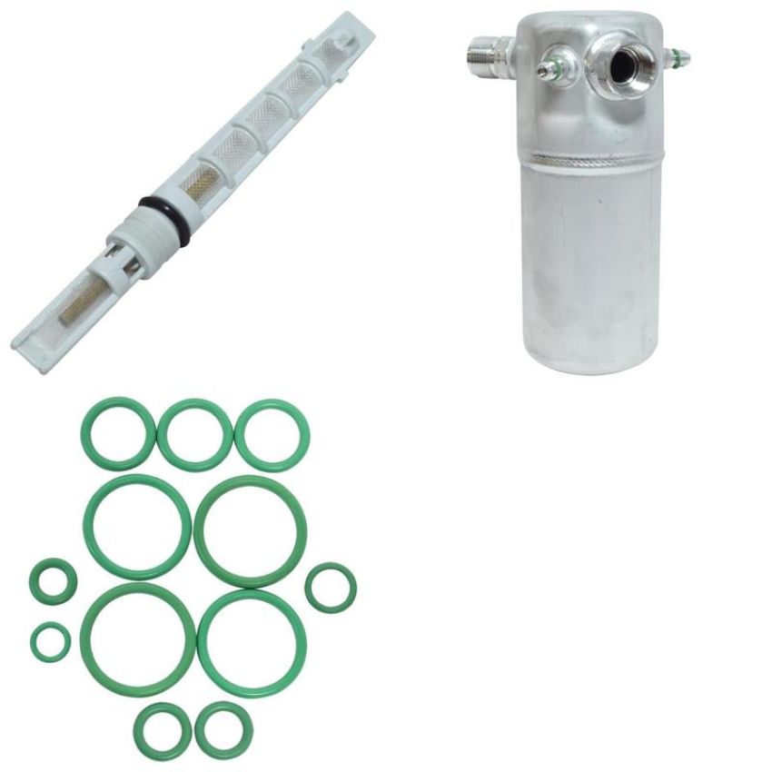 Universal Air Conditioning AK 2465 A/C System Seal Kit