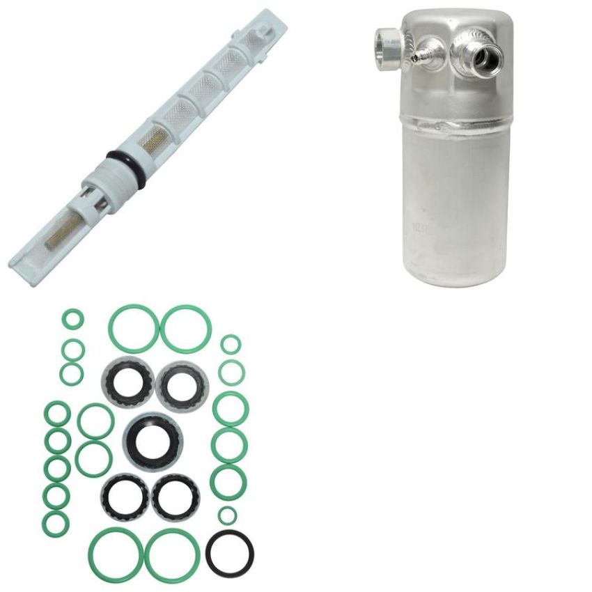 Universal Air Conditioning AK 2466 A/C System Seal Kit