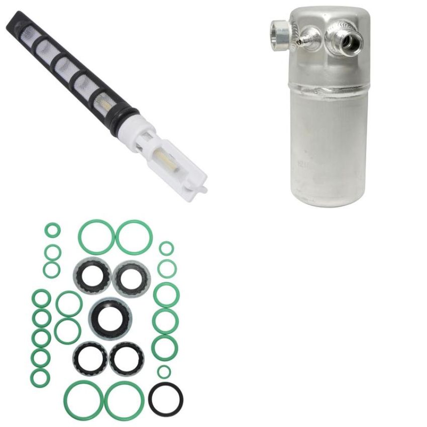 Universal Air Conditioning AK 2467 A/C System Seal Kit