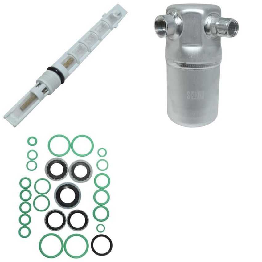 Universal Air Conditioning AK 2468 A/C System Seal Kit
