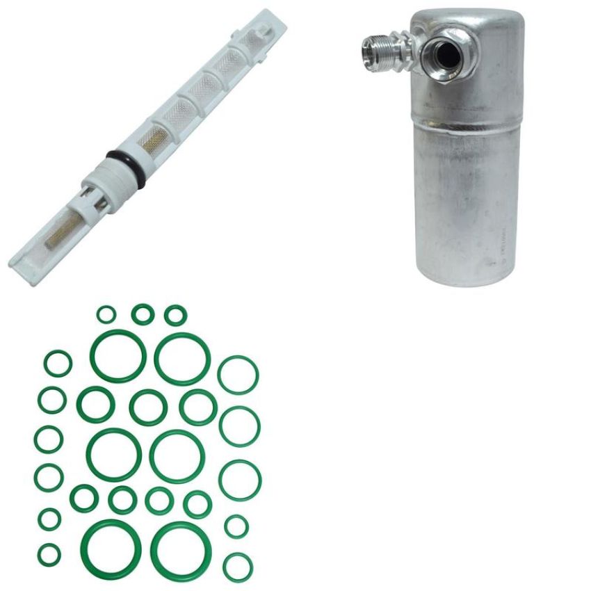 Universal Air Conditioning AK 2470 A/C System Seal Kit