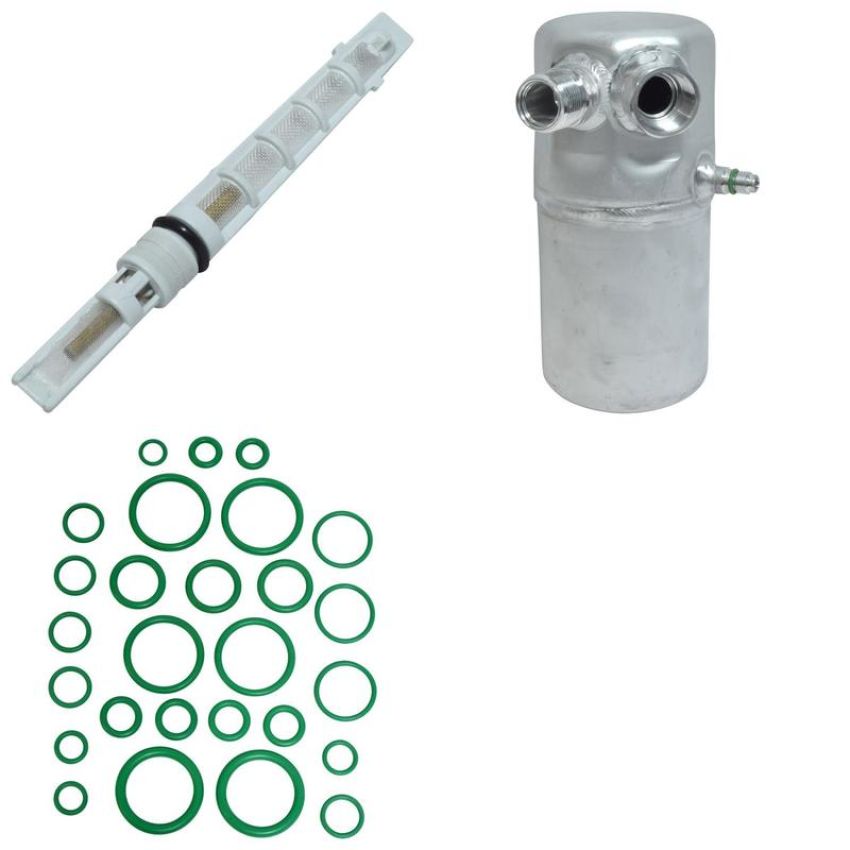 Universal Air Conditioning AK 2471 A/C System Seal Kit