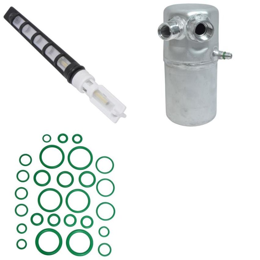Universal Air Conditioning AK 2472 A/C System Seal Kit
