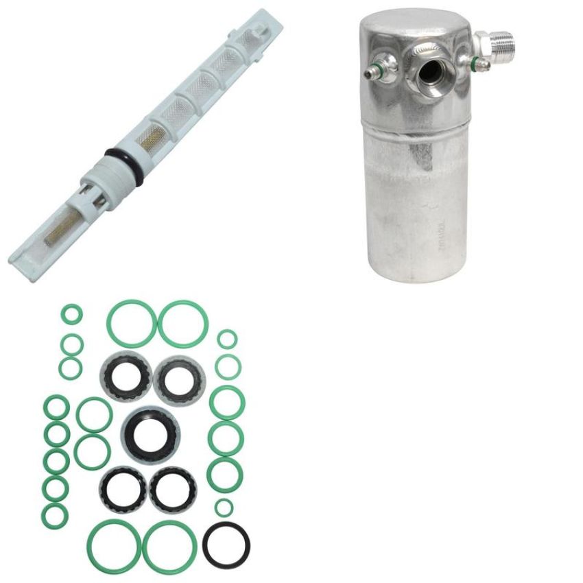 Universal Air Conditioning AK 2473 A/C System Seal Kit