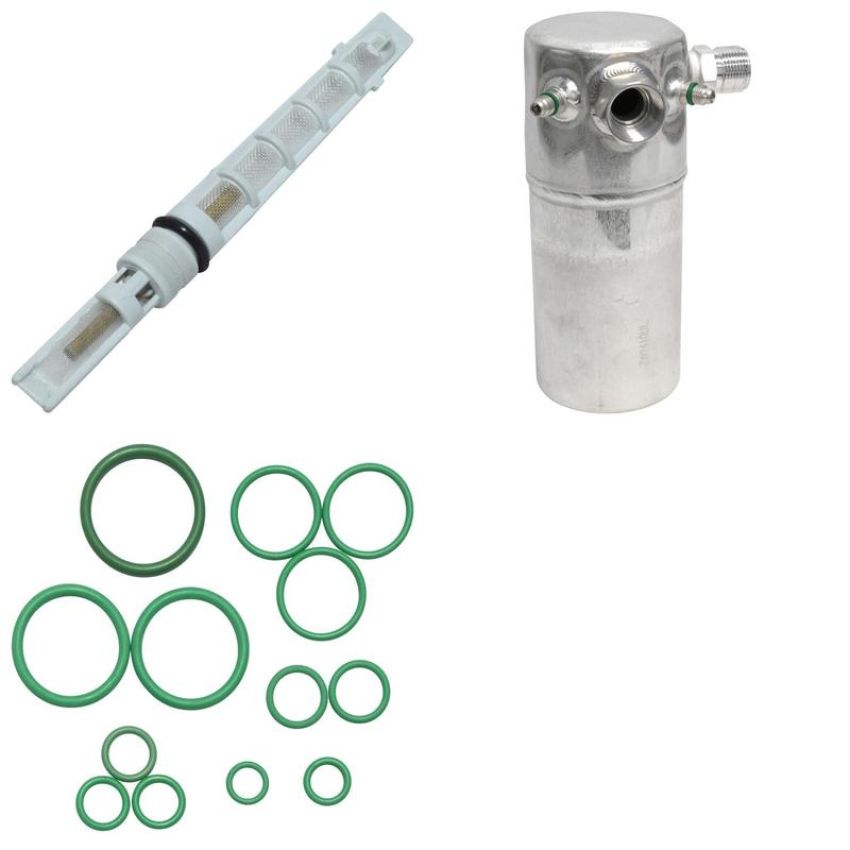 Universal Air Conditioning AK 2474 A/C System Seal Kit