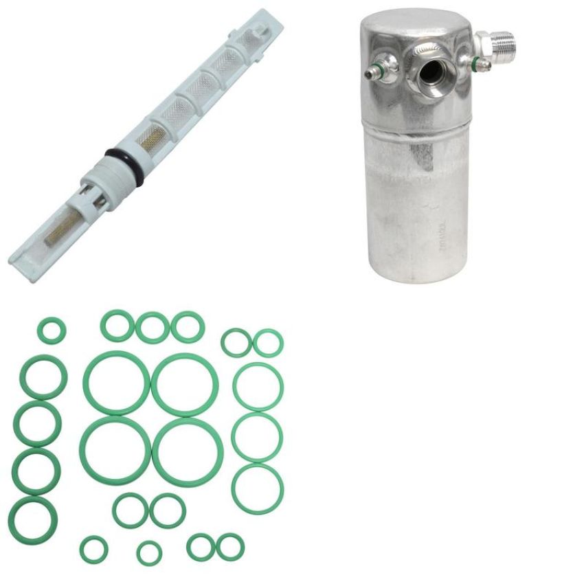 Universal Air Conditioning AK 2475 A/C System Seal Kit