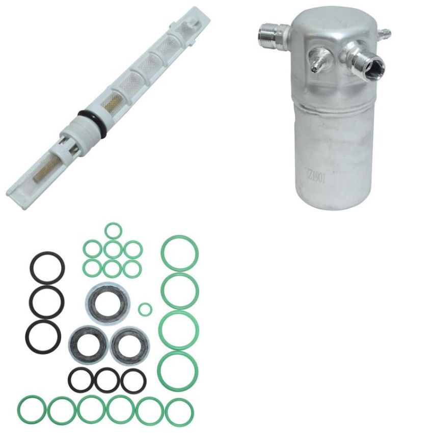 Universal Air Conditioning AK 2476 A/C System Seal Kit