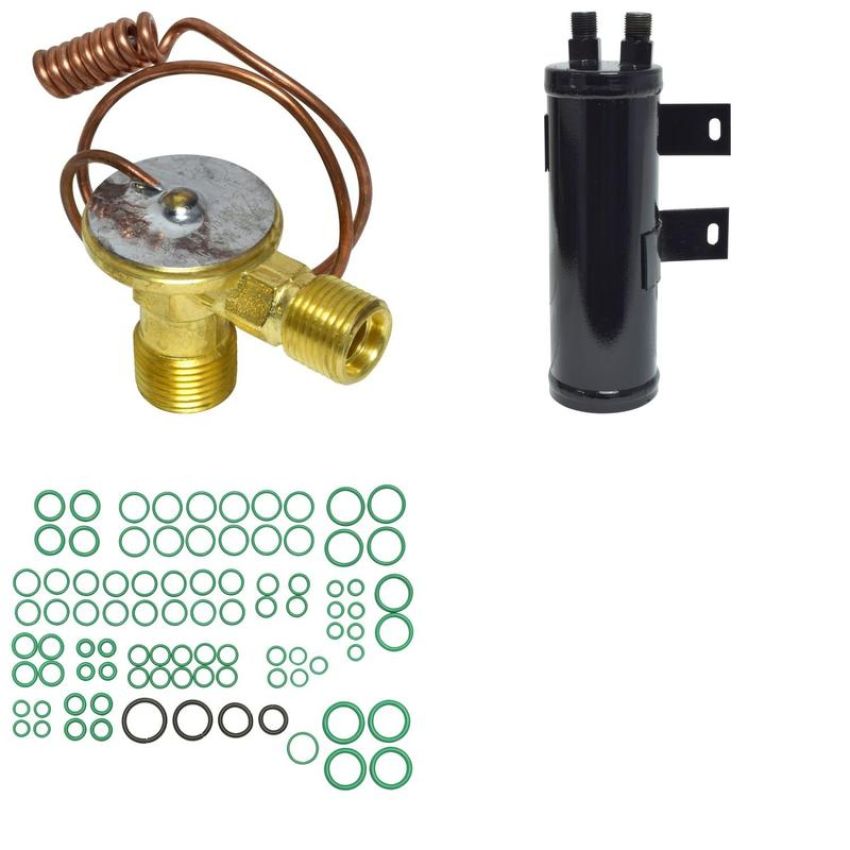 Universal Air Conditioning AK 2478 A/C System Seal Kit