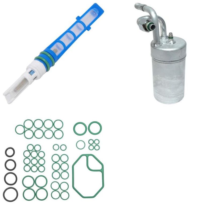 Universal Air Conditioning AK 2479 A/C System Seal Kit