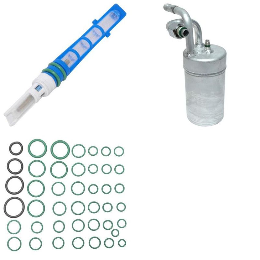 Universal Air Conditioning AK 2481 A/C System Seal Kit
