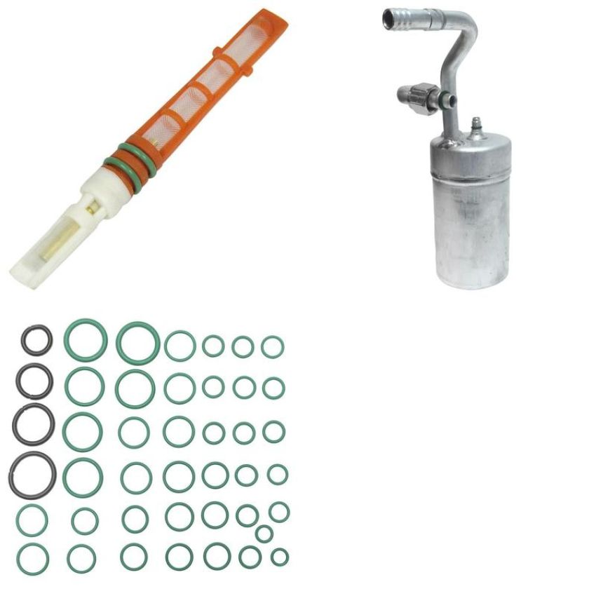 Universal Air Conditioning AK 2482 A/C System Seal Kit
