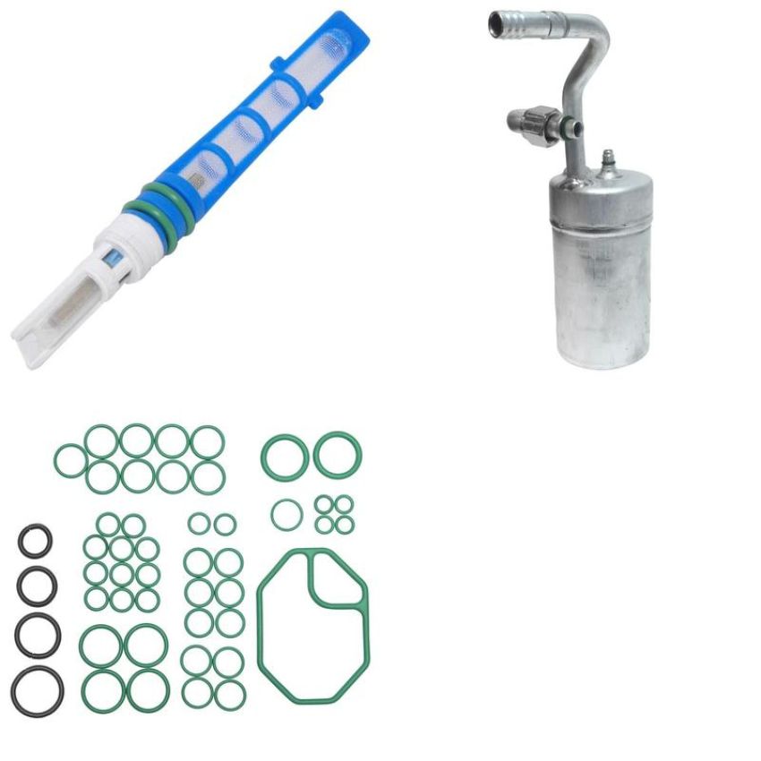 Universal Air Conditioning AK 2483 A/C System Seal Kit