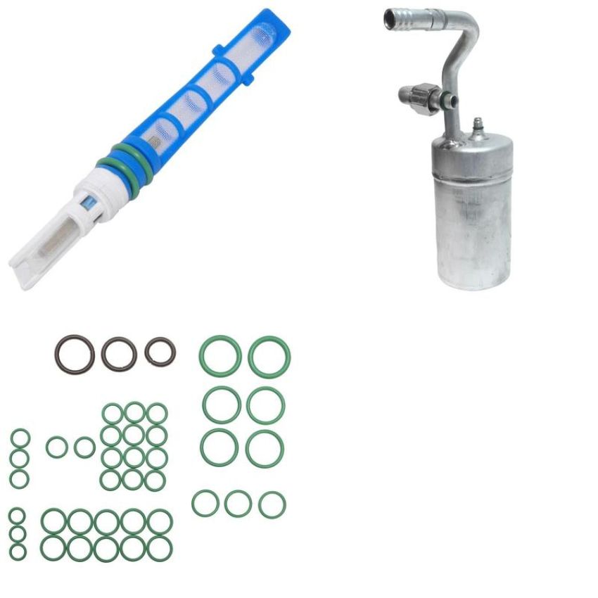 Universal Air Conditioning AK 2484 A/C System Seal Kit