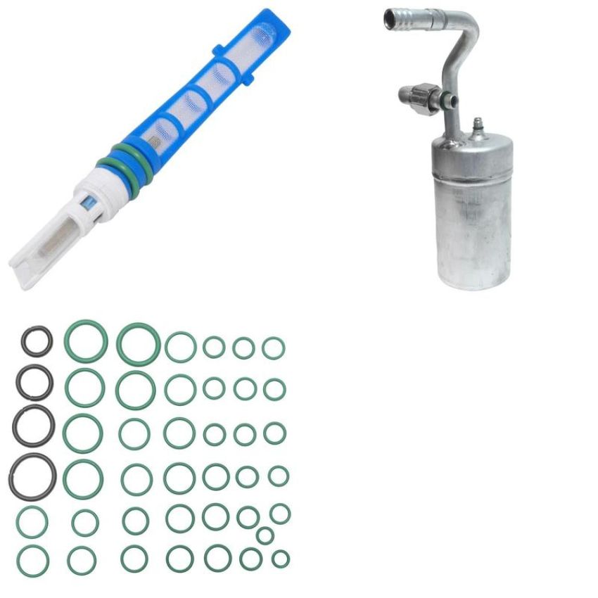 Universal Air Conditioning AK 2485 A/C System Seal Kit