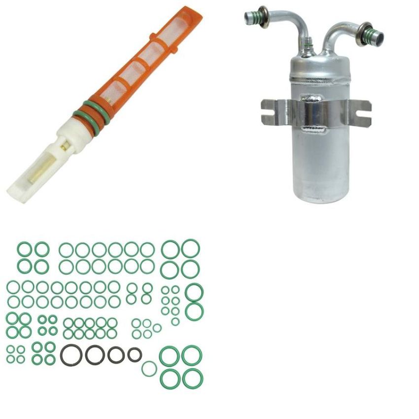 Universal Air Conditioning AK 2488 A/C System Seal Kit