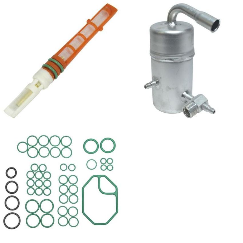 Universal Air Conditioning AK 2492 A/C System Seal Kit