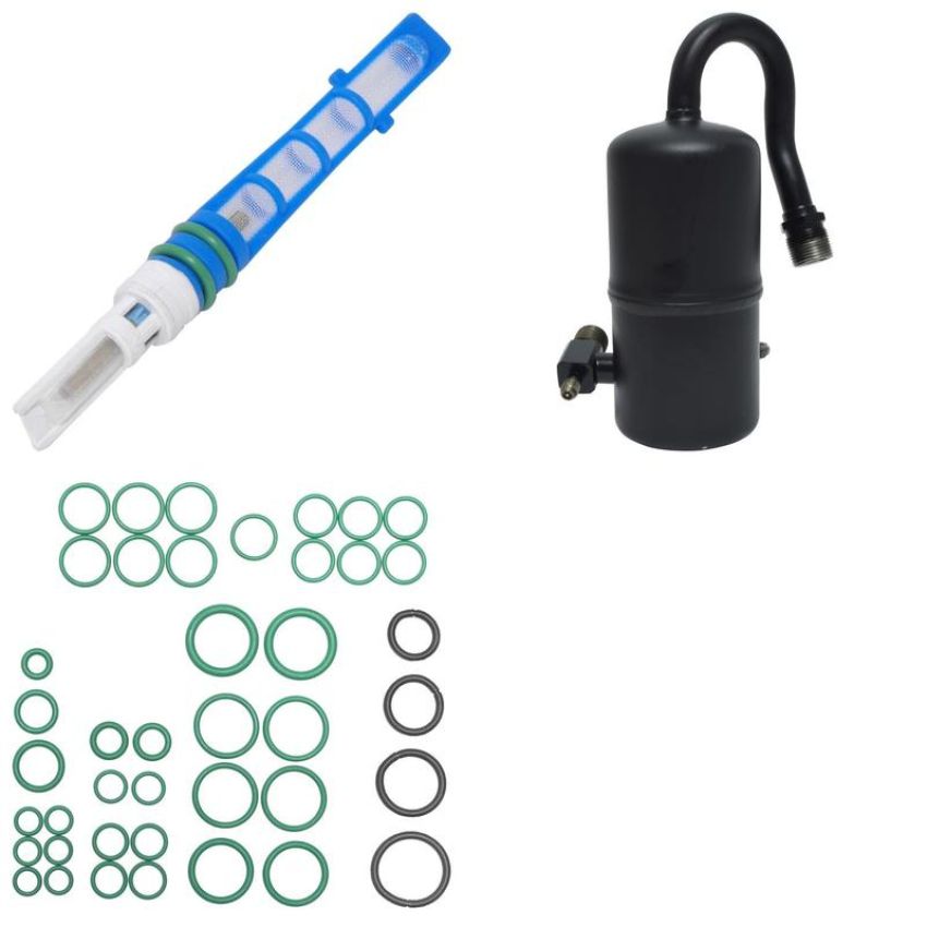 Universal Air Conditioning AK 2497 A/C System Seal Kit