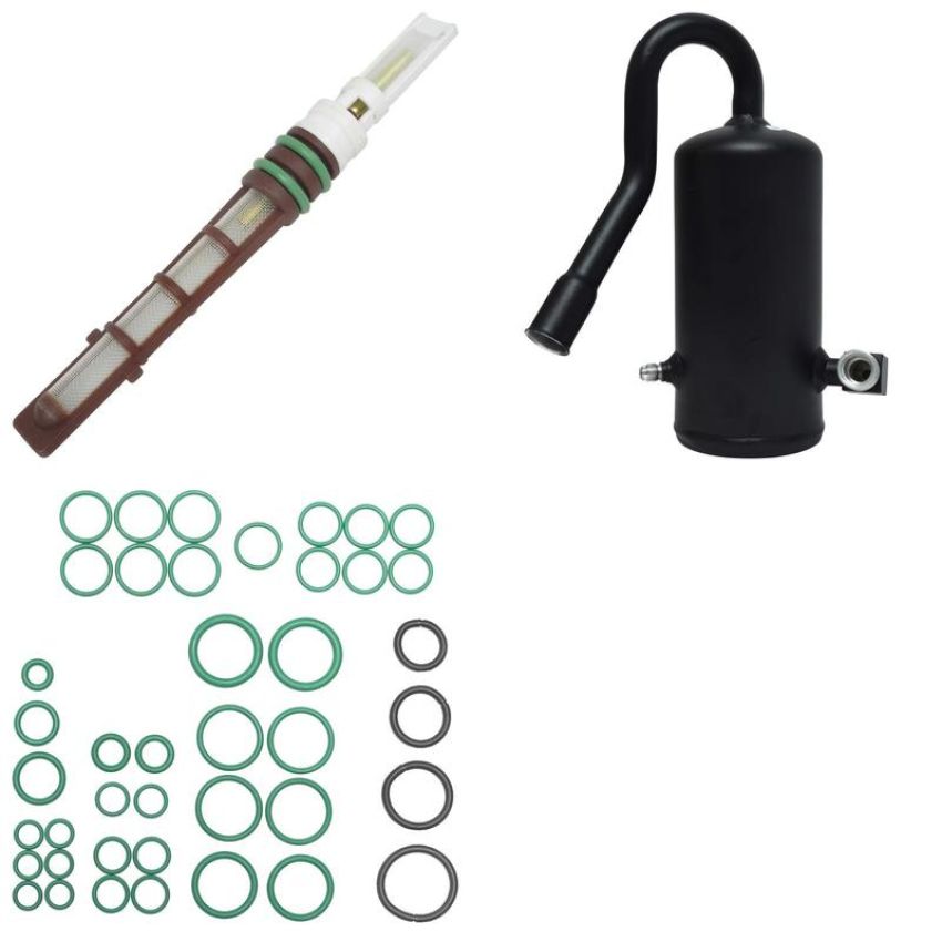 Universal Air Conditioning AK 2500 A/C System Seal Kit