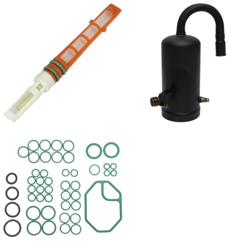 Universal Air Conditioning AK 2502 A/C System Seal Kit