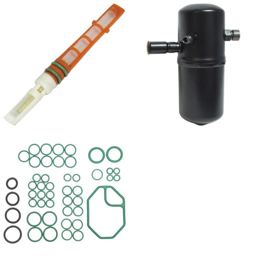Universal Air Conditioning AK 2506 A/C System Seal Kit