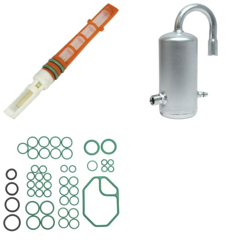 Universal Air Conditioning AK 2507 A/C System Seal Kit