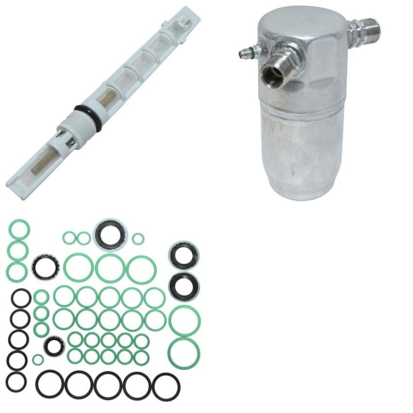 Universal Air Conditioning AK 2510 A/C System Seal Kit