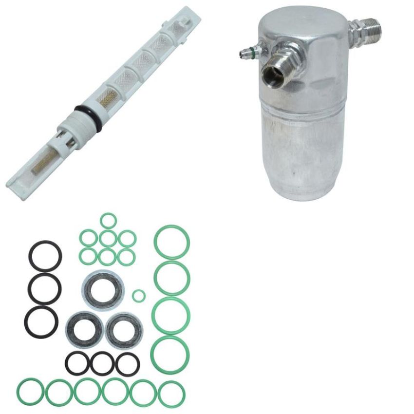 Universal Air Conditioning AK 2511 A/C System Seal Kit