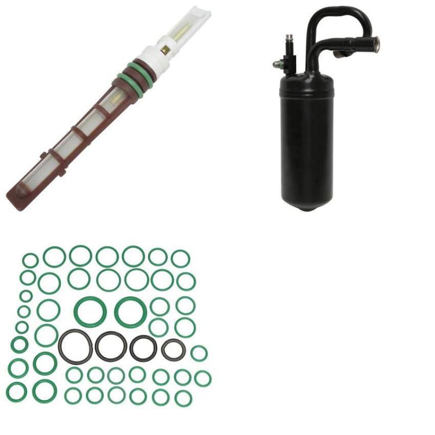 Universal Air Conditioning AK 2516 A/C System Seal Kit