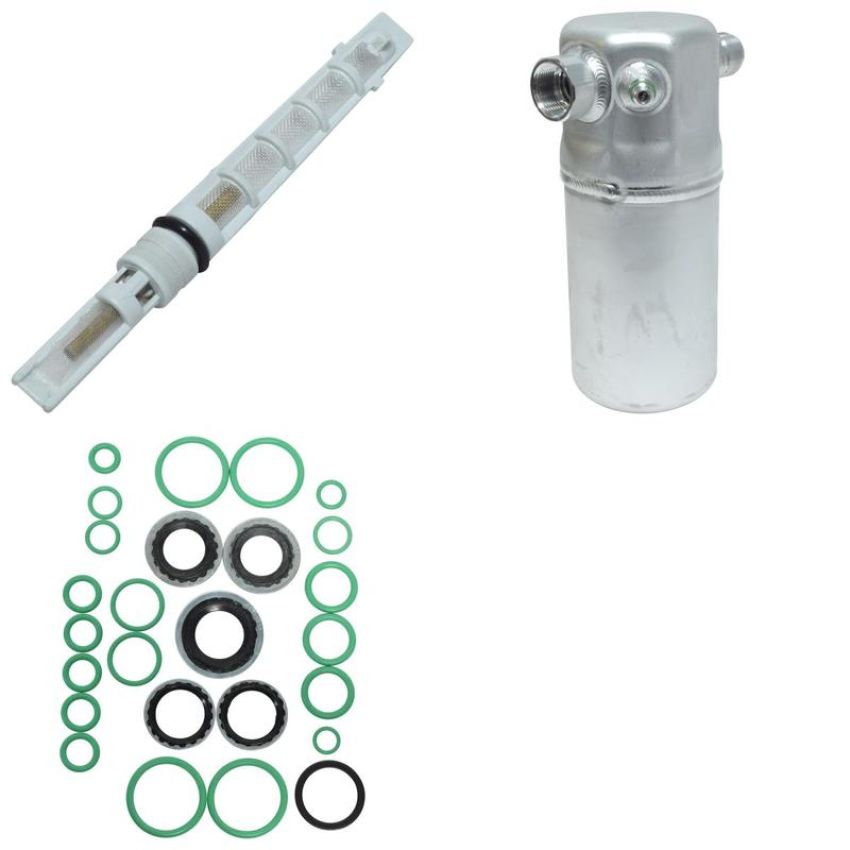 Universal Air Conditioning AK 2530 A/C System Seal Kit
