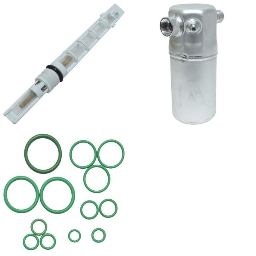 Universal Air Conditioning AK 2531 A/C System Seal Kit