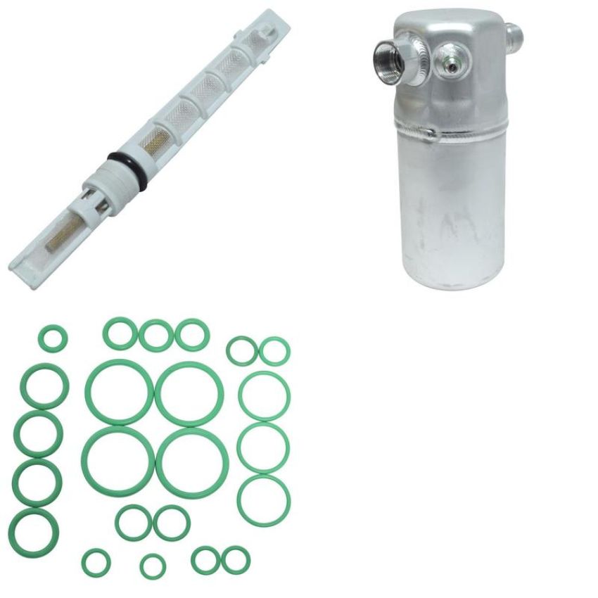 Universal Air Conditioning AK 2532 A/C System Seal Kit