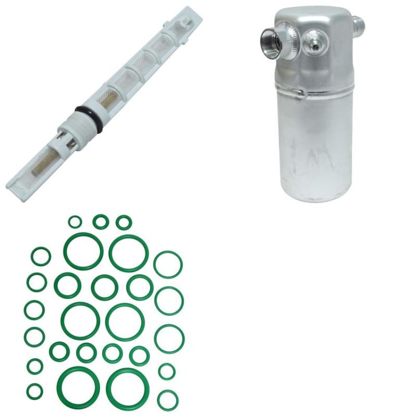Universal Air Conditioning AK 2533 A/C System Seal Kit