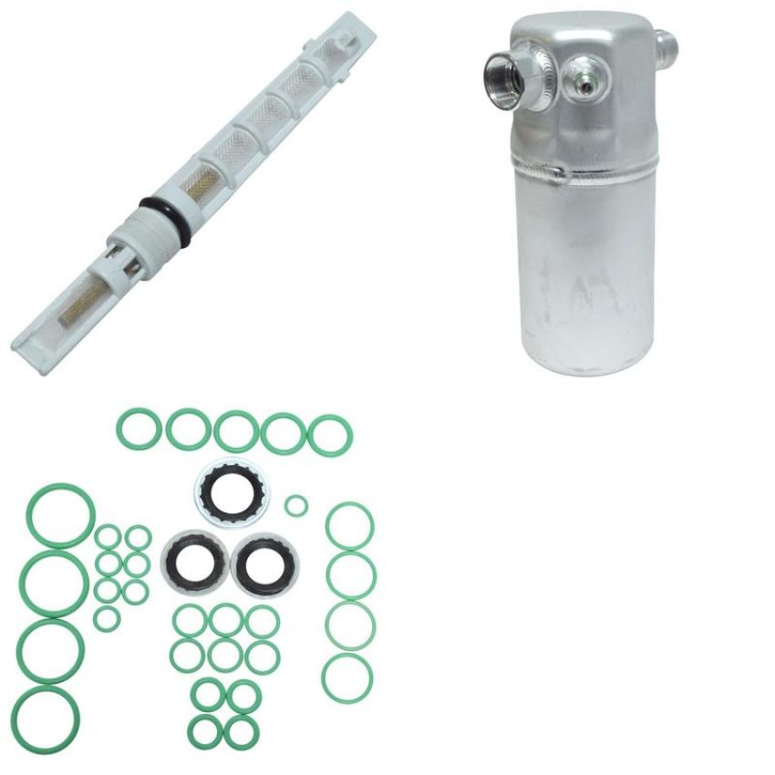 Universal Air Conditioning AK 2534 A/C System Seal Kit
