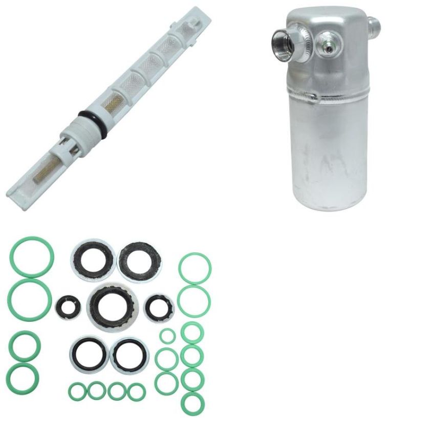 Universal Air Conditioning AK 2535 A/C System Seal Kit