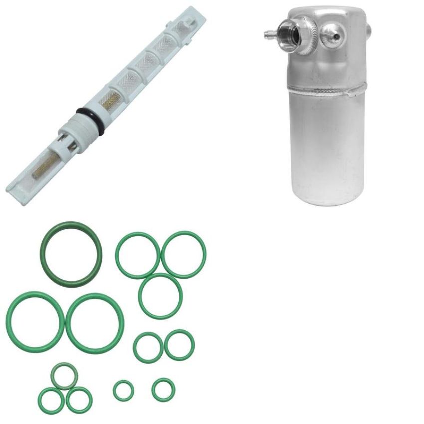 Universal Air Conditioning AK 2537 A/C System Seal Kit