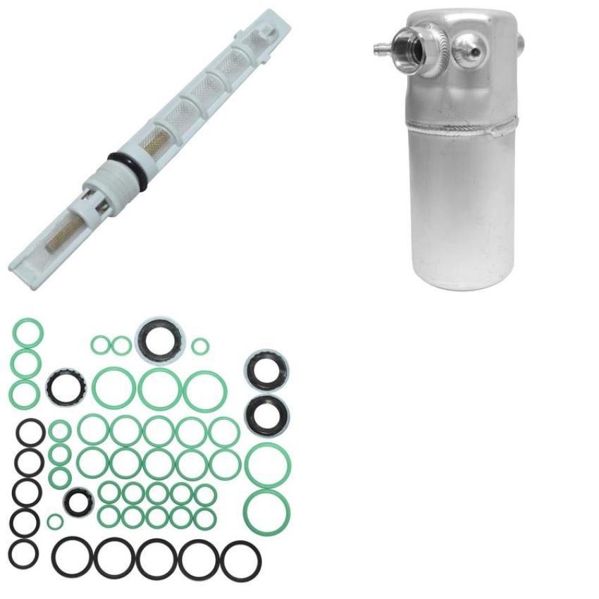 Universal Air Conditioning AK 2538 A/C System Seal Kit