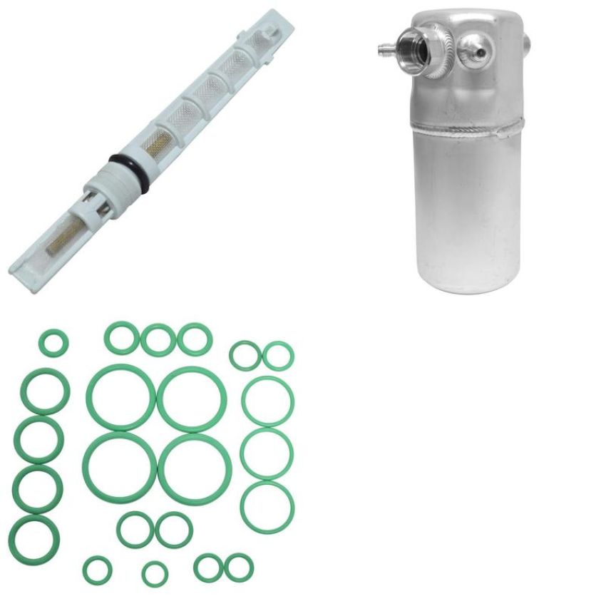 Universal Air Conditioning AK 2539 A/C System Seal Kit