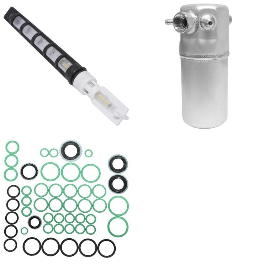 Universal Air Conditioning AK 2540 A/C System Seal Kit