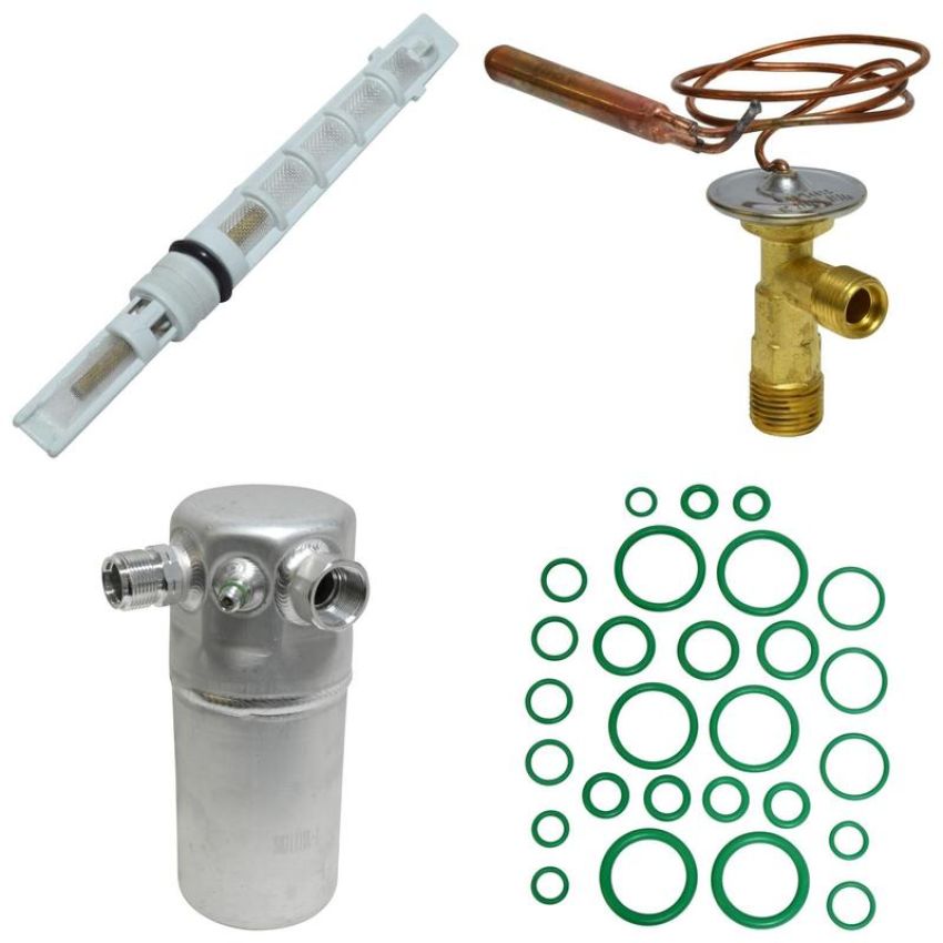 Universal Air Conditioning AK 2541 A/C System Seal Kit