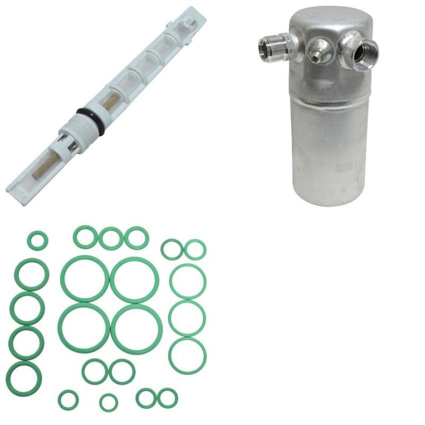 Universal Air Conditioning AK 2545 A/C System Seal Kit