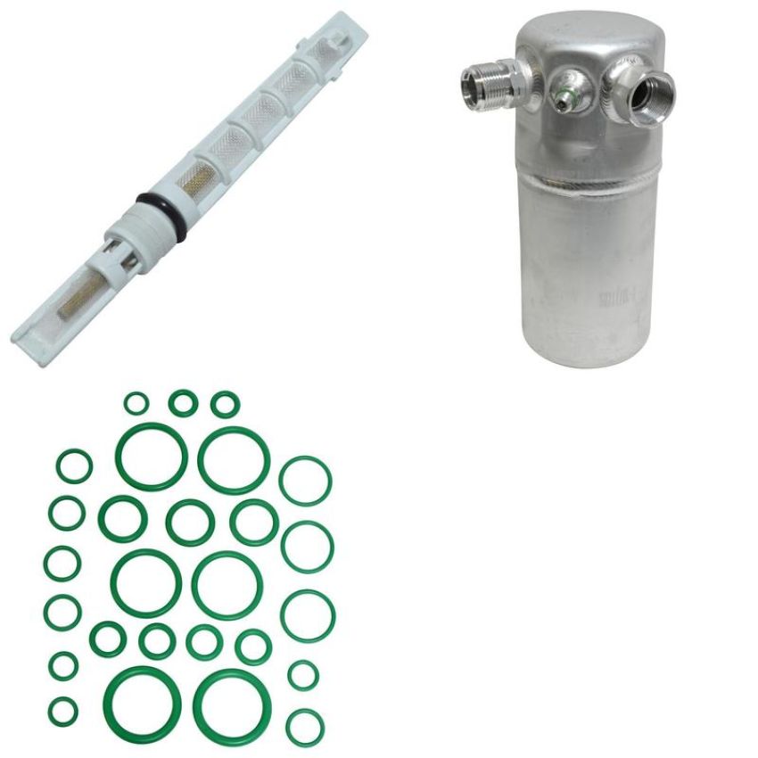 Universal Air Conditioning AK 2546 A/C System Seal Kit