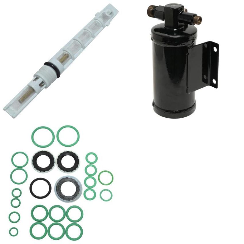 Universal Air Conditioning AK 2553 A/C System Seal Kit