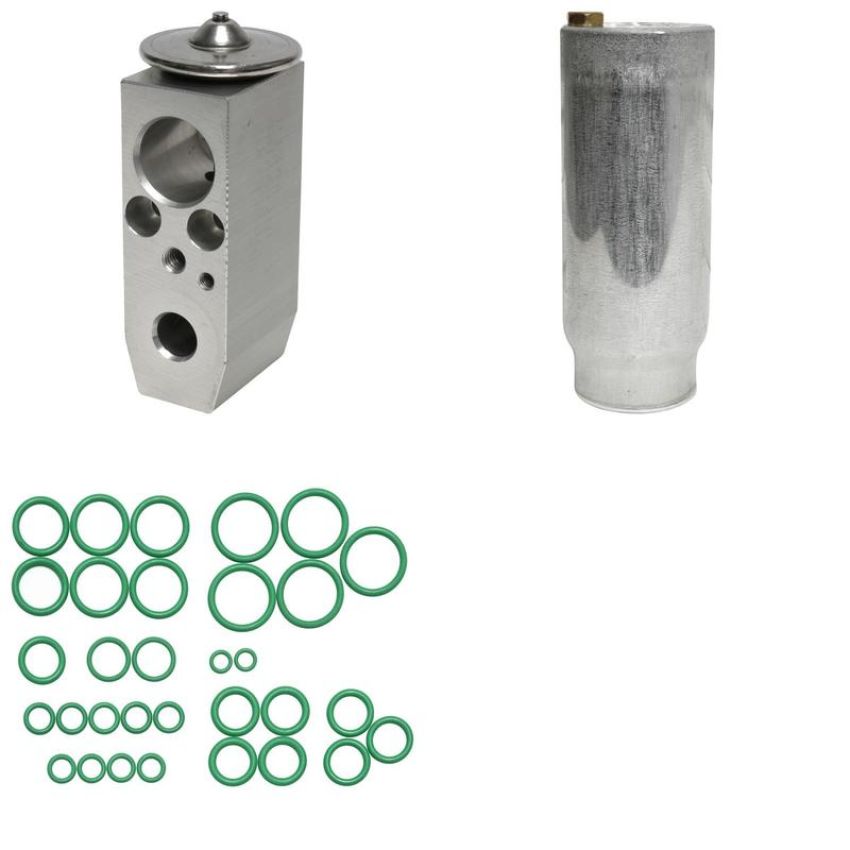 Universal Air Conditioning AK 2559 A/C System Seal Kit