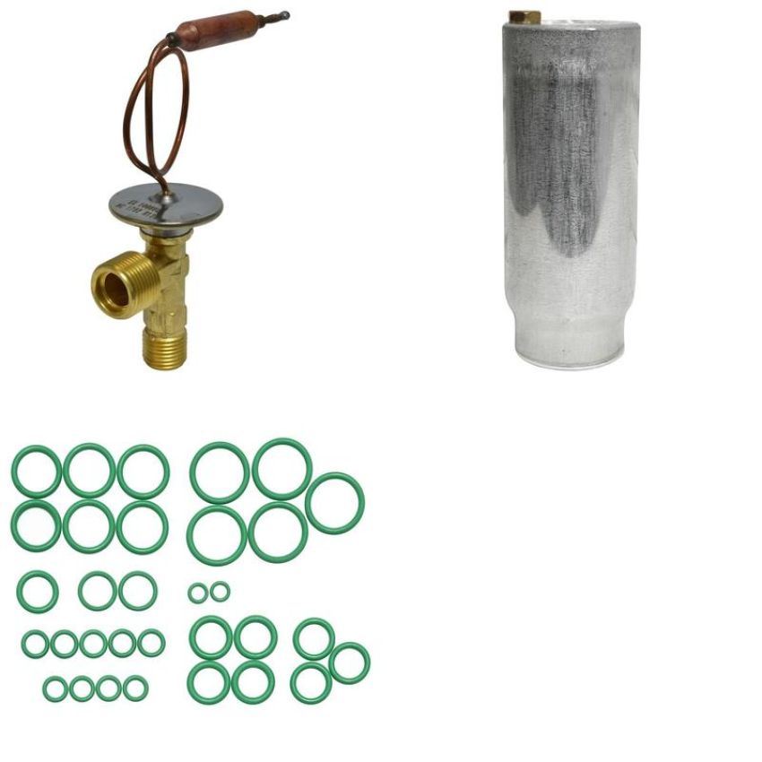 Universal Air Conditioning AK 2560 A/C System Seal Kit