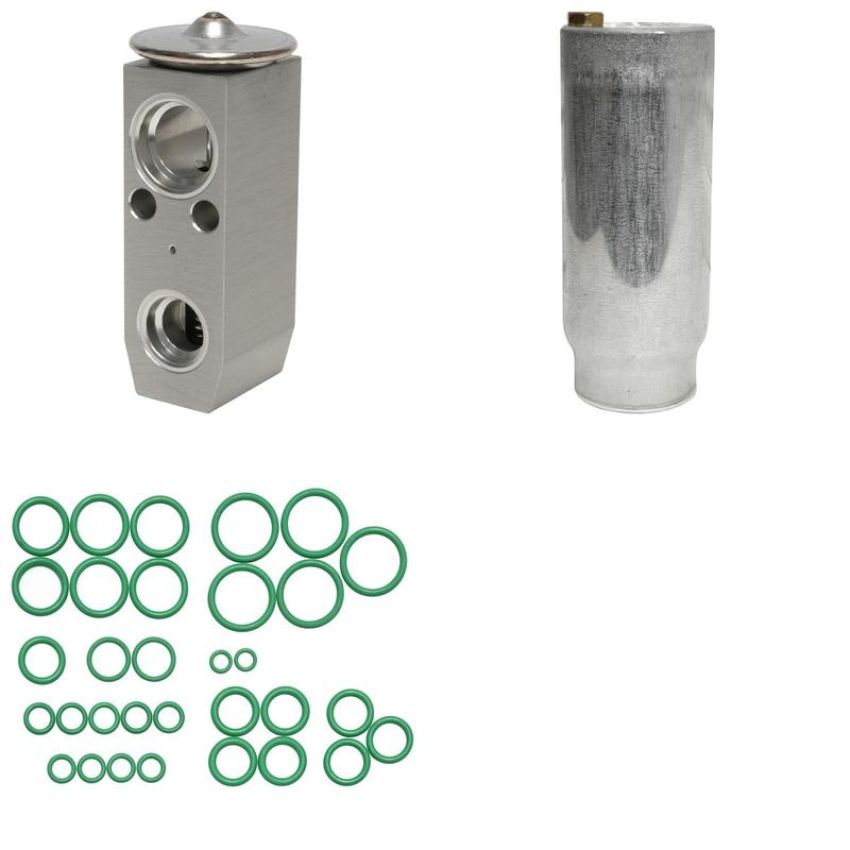 Universal Air Conditioning AK 2561 A/C System Seal Kit