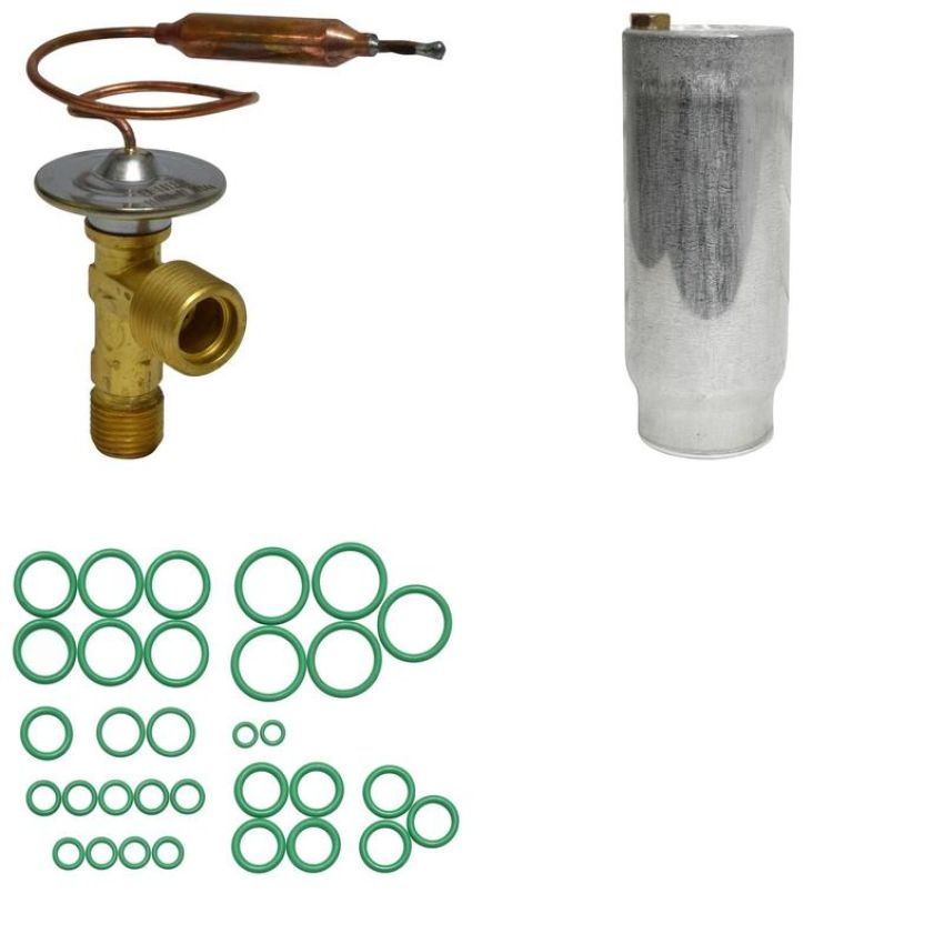 Universal Air Conditioning AK 2562 A/C System Seal Kit