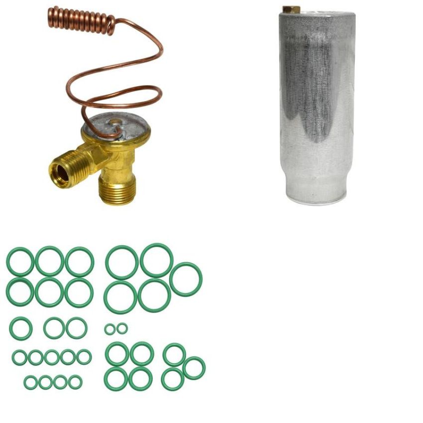 Universal Air Conditioning AK 2564 A/C System Seal Kit