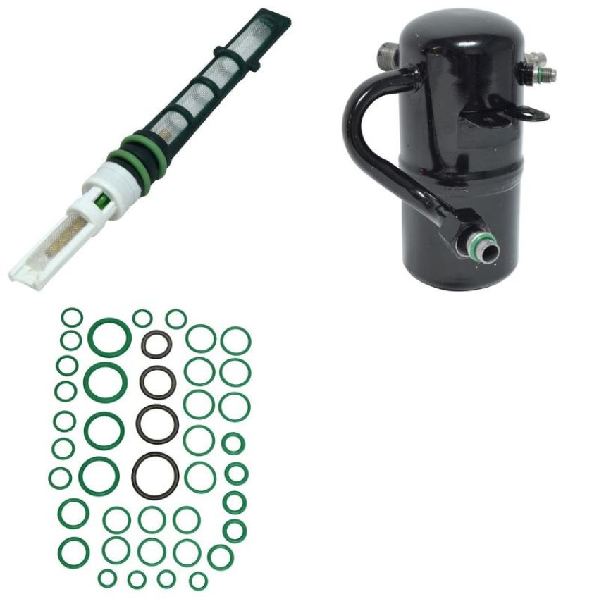 Universal Air Conditioning AK 2565 A/C System Seal Kit