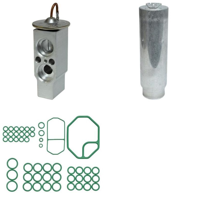Universal Air Conditioning AK 2566 A/C System Seal Kit