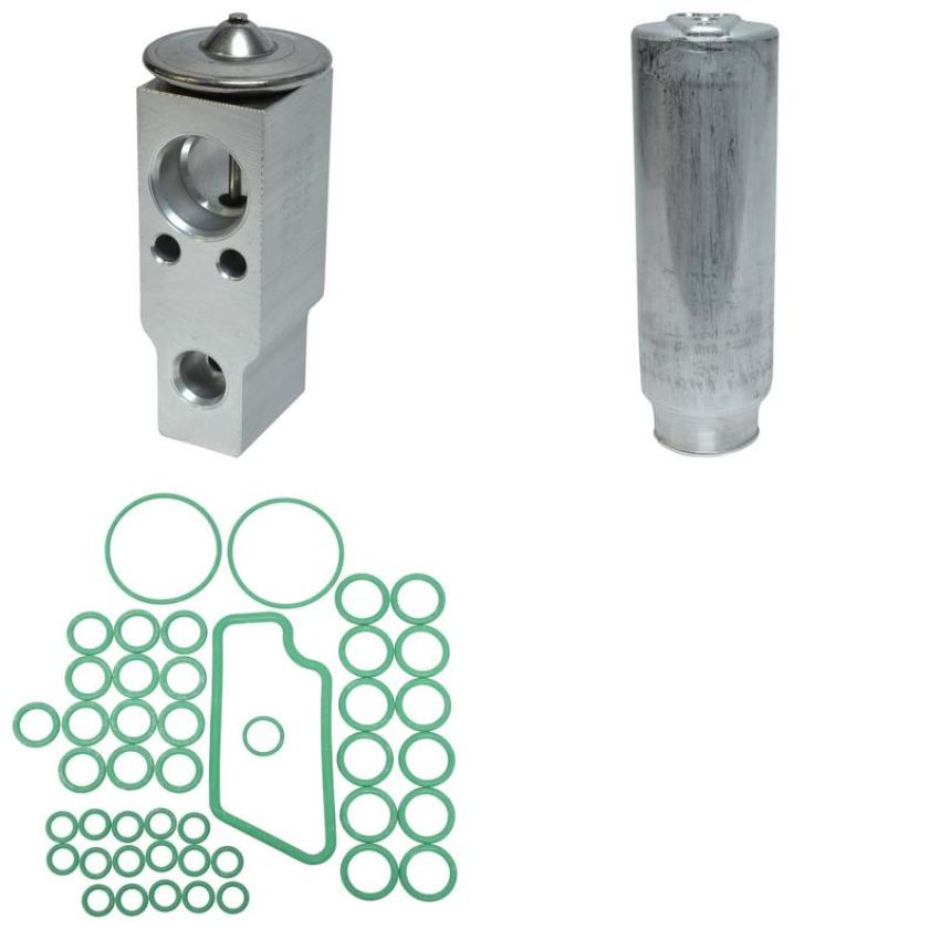 Universal Air Conditioning AK 2573 A/C System Seal Kit
